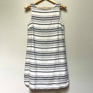 Beach Lunch Lounge Sundress Size S/P